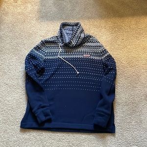 Vineyard vines sweatshirt
